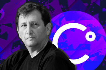 Alex Mashinsky wants to continue retaining SBF’s defense lawyers for his trial