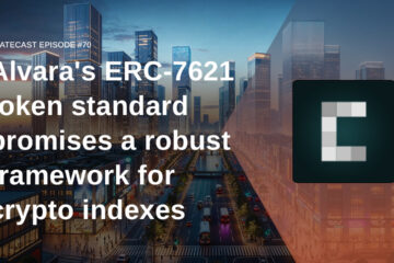 Alvara’s ERC-7621 token standard promises a robust framework for crypto indexes