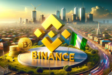Binance drops Nigerian naira from P2P platform amid forex manipulation concerns
