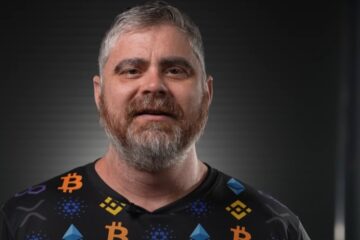 a picture of Bitboy Crypto