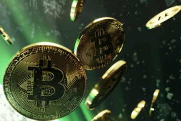 Bitcoin breaks $60k, now only 2% from highest monthly close in history