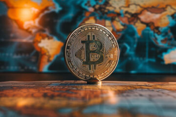 Bitcoin hits new all-time highs against 14 national currencies – Balaji