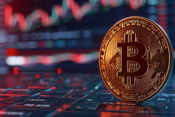 Bitcoin retreats below $49k as CPI release dashes hopes of rate cuts