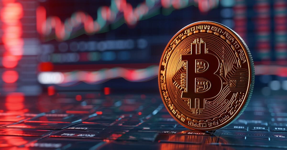 Bitcoin retreats below $49k as CPI release dashes hopes of rate cuts