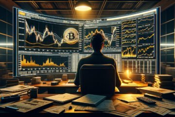What are credit spreads, why are they tight, and what does it mean for Bitcoin?