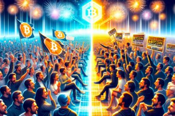 Crypto community divided as UniSat Wallet adopts Ordinals Jubilee upgrade proposal