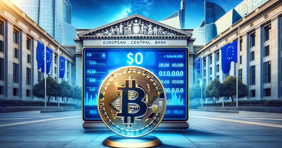 ‘Dead cat bouncing’ – ECB officials attack Bitcoin with call of ‘practically forbidding it’