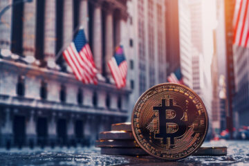 Two Bitcoin spot ETFs rank among top 8 for ETF inflows in 2024