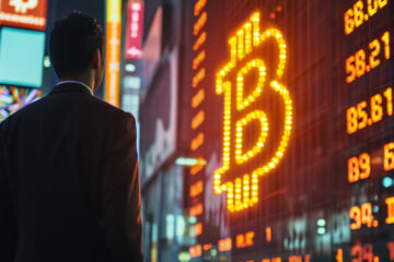 Fidelity’s FBTC ETF hits $4 billion mark amid Bitcoin ETF boom