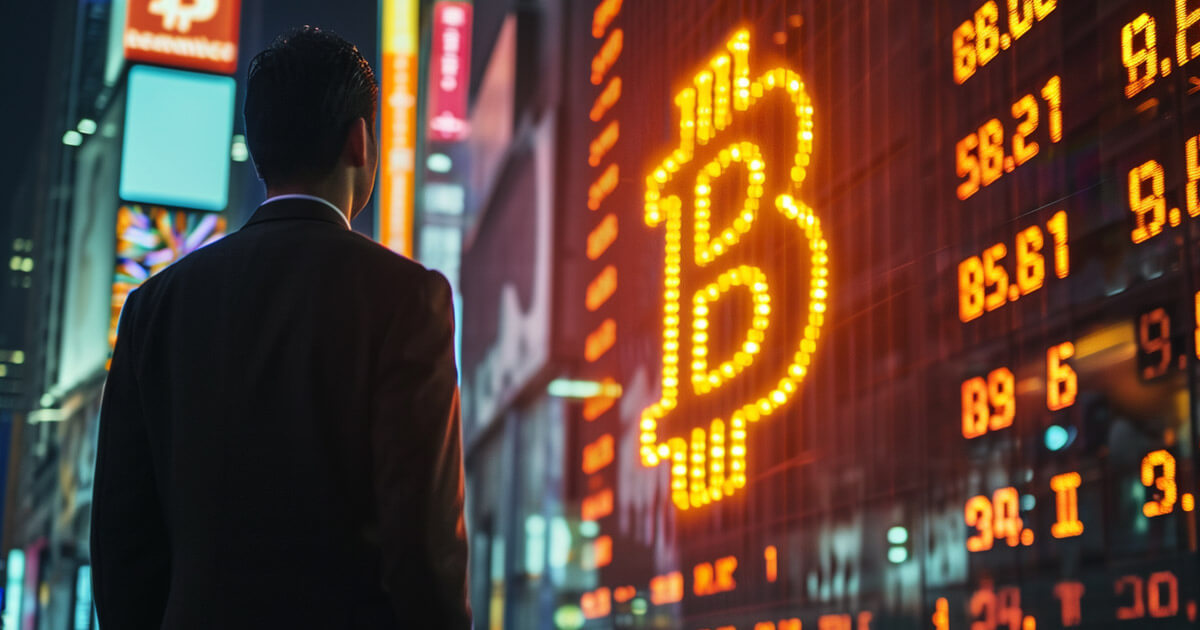 Fidelity’s FBTC ETF hits $4 billion mark amid Bitcoin ETF boom