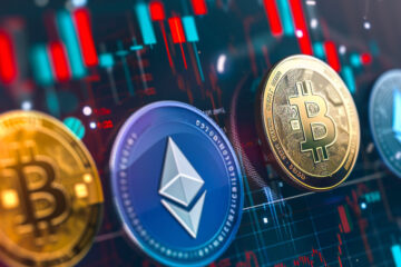 Ethereum, Solana see gains as Bitcoin’s rally above $50,000 causes $184 million liquidations
