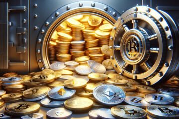 Short-term custodial crypto accounts soar 250% with Bitcoin ETF hype