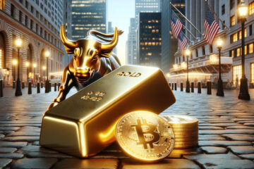 TradFi starting to relent on Bitcoin ETF access amid intense demand from clients