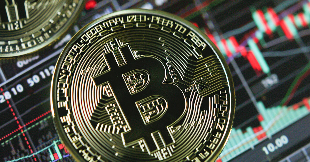 Bitcoin’s climb to a yearly high triggers market shakeup