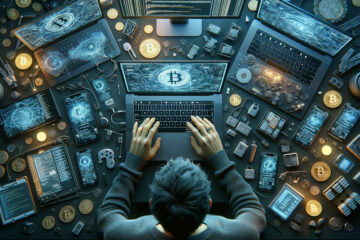 New AI and hardware may crack the code on lost crypto