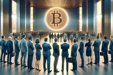 Retail investors are easing back into crypto while VC funding rises for first time in 1.5 years