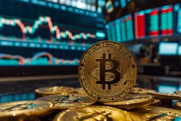 Bitcoin surpasses $44.2k, a level last seen days after Bitcoin ETF approvals