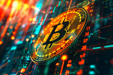 Bitcoin reclaims $54k two years after painful crash at the start of winter