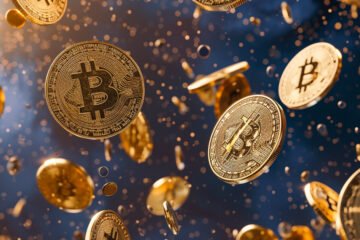 Bitcoin ETF newcomers surpass Microstrategy in BTC holdings