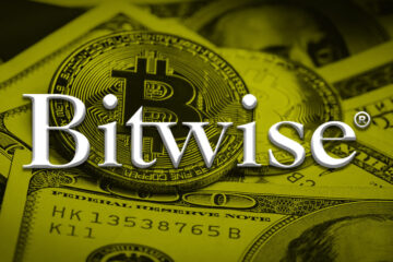 Bitwise Bitcoin ETF approved investment option for $30 billion advisor network