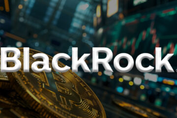BlackRock’s IBIT leads with record $520 million inflow, 3rd best day since launch