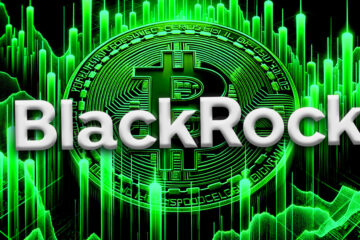 BlackRock leads as Bitcoin ETFs hit record $673 million inflow in a single day