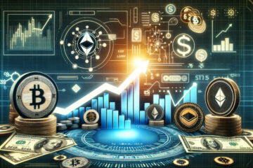 WorldCoin up 170% weekly to all time-high following OpenAI Sora breakthrough