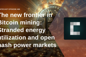 The new frontier in Bitcoin mining: Stranded energy utilization and open hash power markets