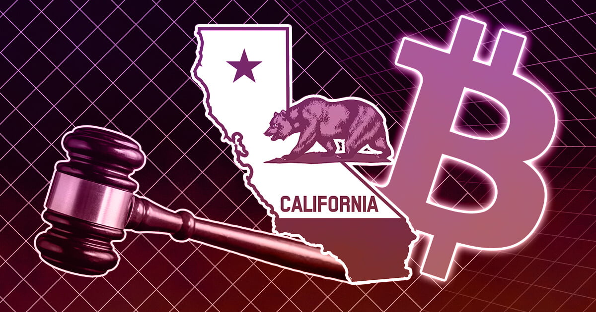 California’s 8.2 million crypto owners poised to influence 2024 elections – Coinbase