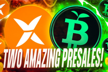 Cilinix Crypto Presale Update of Two Bitcoin-Related Altcoin – Bitcoin Minetrix and Green Bitcoin