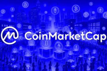CoinMarketCap launches ‘Oscars of Crypto’ to celebrate industry accomplishments