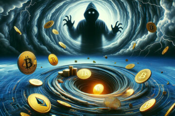 $26 million in Bitcoin and Ethereum stolen from FixedFloat exchange