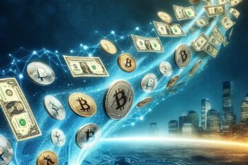 crypto startup