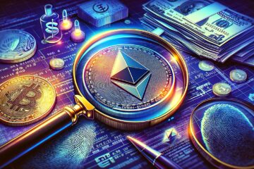 ETH Gate XRP army