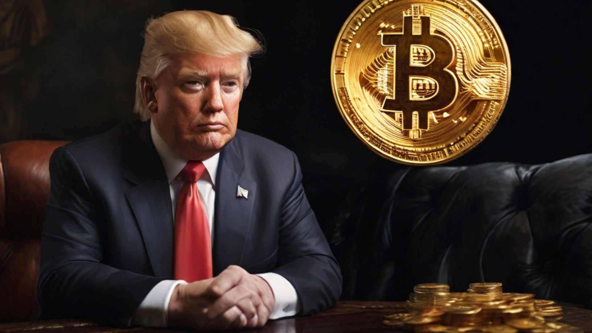 Bitcoin price