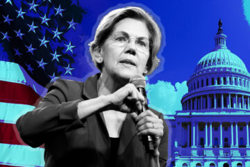 Crypto advocate John Deaton launches campaign to unseat Elizabeth Warren in US Senate