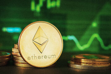 Ethereum price approaches $3k amidst spot ETF anticipation, Dencun upgrade
