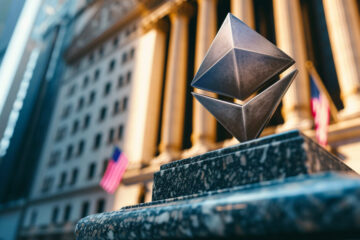 Spot ETH ETFs have 50% chance of May approval: Bitwise, Grayscale, Galaxy execs