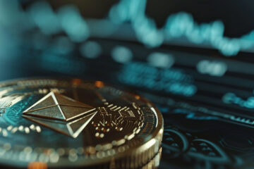 Ethereum breaks 22-month record crossing $3000 amid positive market speculations