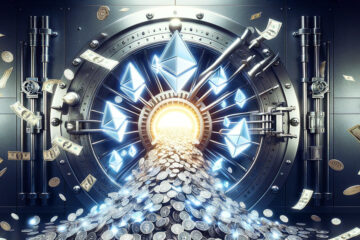 S&P Global warns of spot Ethereum ETFs’ impact on staking concentration