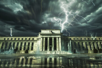 The economic implications of the Fed’s reverse repo (RRP) facility