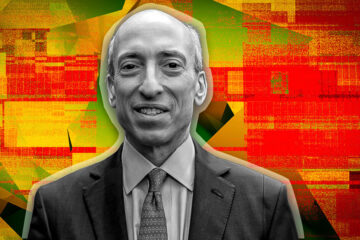 Gary Gensler answers lawmakers about X breach and fake Bitcoin ETF approval