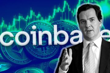 Coinbase taps former UK Treasurer who warned of ‘run on pound’ in 2008 for Advisory Council