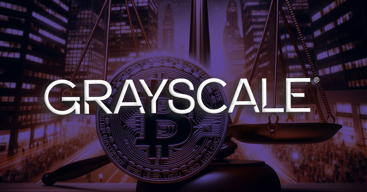 Grayscale, DCG stand against Genesis plan to liquidate $1.6 billion in trust shares