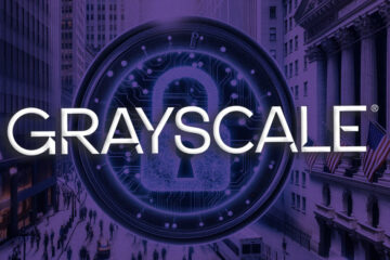 ZCash jumps 15% after Grayscale seeks SEC nod for privacy ETF