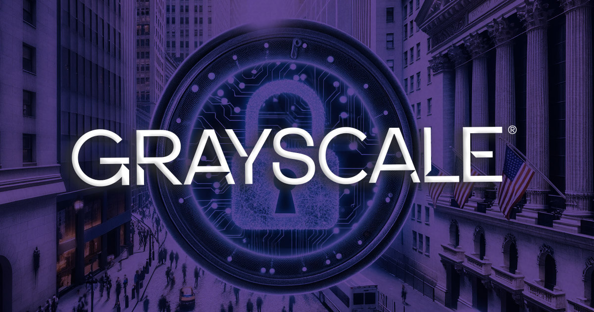 ZCash jumps 15% after Grayscale seeks SEC nod for privacy ETF