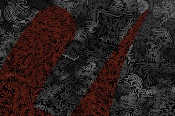 picture of hackatao's Aleph-0 nft artwork latest