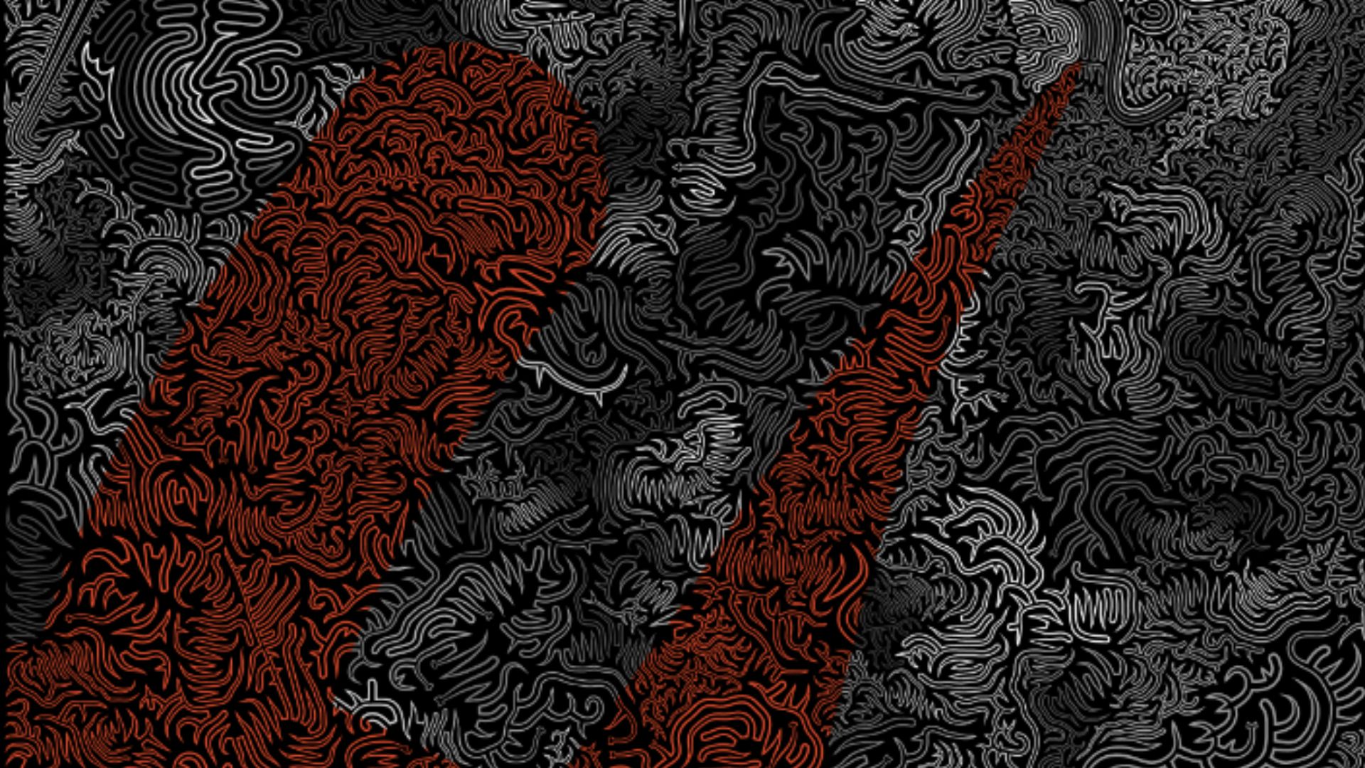 picture of hackatao's Aleph-0 nft artwork latest
