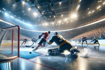 Theta Labs and NHL’s Vegas Golden Knights partner on NFT fan experiences