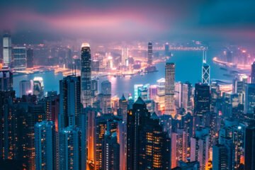 Hong Kong sets deadline for crypto exchange licensing applications or face shutdown